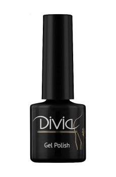 Светоотражающий гель-лак для ногтей Divia Шахерезада Di1239, SH070, 8 мл