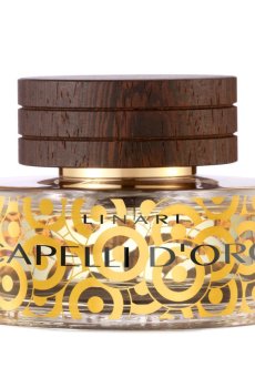 Linari Capelli Doro Парфюмированная вода унисекс, 100 мл (ТЕСТЕР)