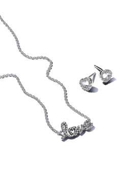 Подарунковий комплект "Сяюче рукописне кохання"