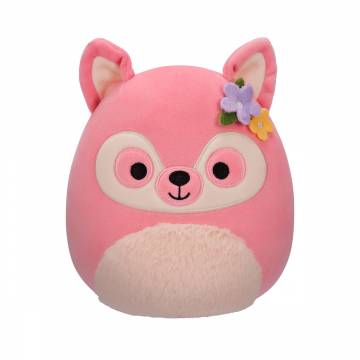Мяка іграшка Squishmallows Лемур Дітті 19 см (SQER00826) Мяка іграшка Squishmallows Лемур Дітті 19 см (SQER00826)