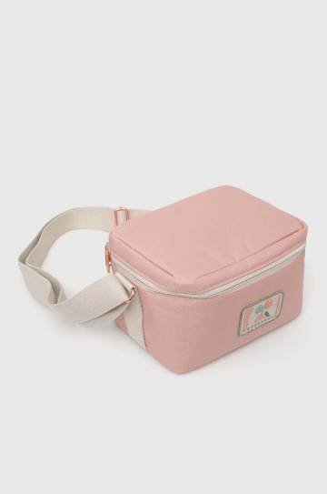 Термосумка Doughnut Cooler Dreamwalker цвет розовый D415DW-0088 Термосумка Doughnut Cooler Dreamwalker цвет розовый D415DW-0088