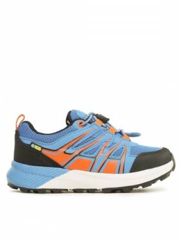 Whistler Снікерcи Talid Treck Kids Shoe WP W232202 Голубий Whistler Снікерcи Talid Treck Kids Shoe WP W232202 Голубий