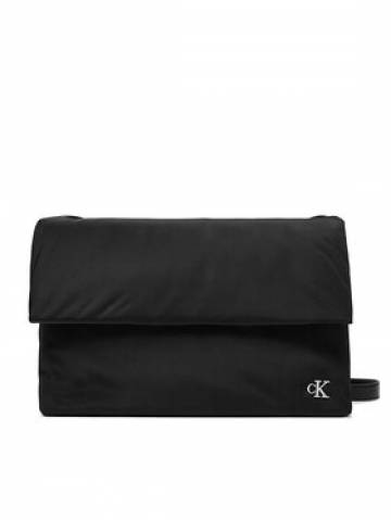 Calvin Klein Jeans Сумка K60K612224 Чорний Calvin Klein Jeans Сумка K60K612224 Чорний
