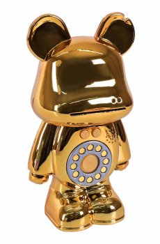 Іграшковий сейф Країна Іграшок Міккі (TZ-56A)