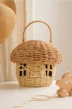 Скринька для Прикрас - бежевий