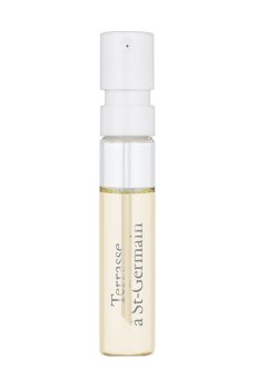 Уценка! Jul et Mad Paris Terrasse A St-Germain Парфюмированная вода унисекс, 1.5 мл (пробник)