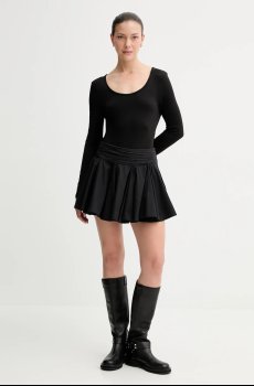 Хлопковая юбка AllSaints TULIP