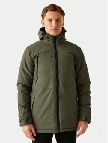 Regatta Дощовик Larrick RMP397 Коричневий Regular Fit Regatta Дощовик Larrick RMP397 Коричневий Regular Fit