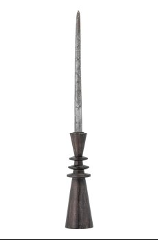 Декоративный подсвечник Bloomingville Armel 8 x 26 cm