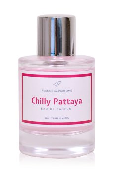 Avenue des Parfums Chilly Pattaya Парфюмированная вода женская, 50 мл