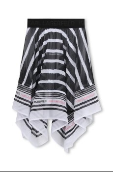 Детская юбка Karl Lagerfeld