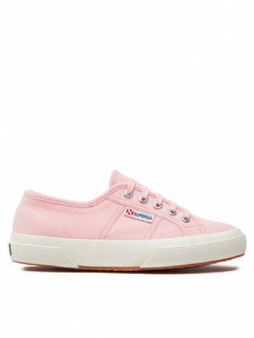 Superga Кросівки 2750 Рожевий Superga Кросівки 2750 Рожевий