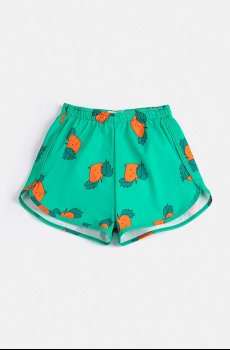Детские шорты для плавания Bobo Choses Curious Turnip