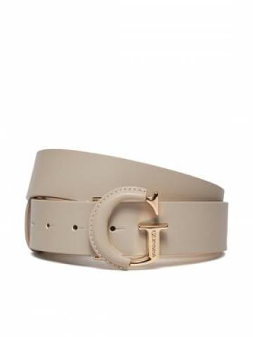 Guess Жіночий ремінь Masie (VA) Belts BW9066 P4135 Écru Guess Жіночий ремінь Masie (VA) Belts BW9066 P4135 Écru
