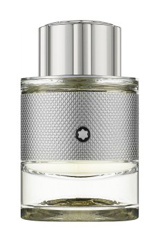 Montblanc Explorer Platinum Парфюмированная вода мужская, 60 мл