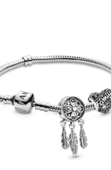 Подарунковий комплект "Ловець снів"