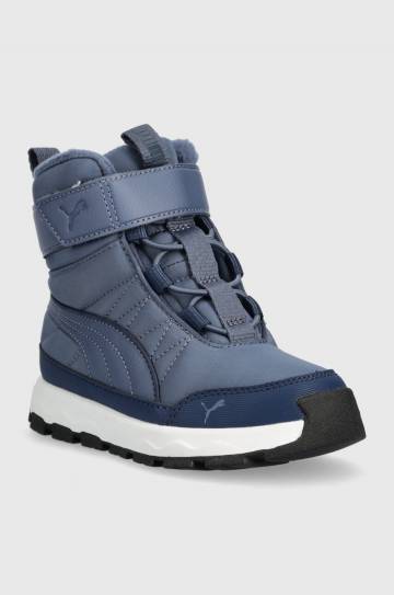 Детские сапоги Puma Evolve Boot AC+ PS Детские сапоги Puma Evolve Boot AC+ PS