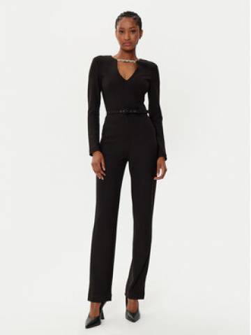 Marciano Guess Комбінезон 5RGK36 6869Z Чорний Regular Fit Marciano Guess Комбінезон 5RGK36 6869Z Чорний Regular Fit