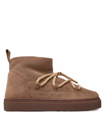 Inuikii Снігоходи Classic Low 75202-004 Бежевий Inuikii Снігоходи Classic Low 75202-004 Бежевий