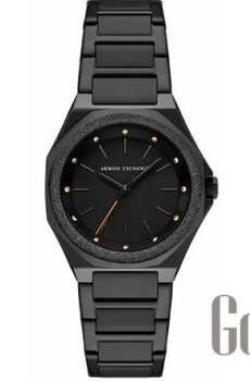 Дизайнерские часы Armani Exchange