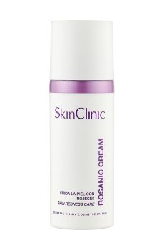 Крем для лица SkinClinic Rosanic Cream для кожи с розацеа, 50 мл
