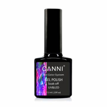 Гель-лак для ногтей Canni Gel Color System Soak-off UV&LED Gel Polish 1026 Морская пена, 7.3 мл Гель-лак для ногтей Canni Gel Color System Soak-off UV&LED Gel Polish 1026 Морская пена, 7.3 мл