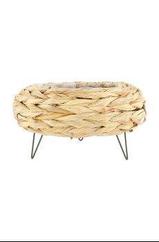 Подставка под цветочный горшок home & lifestyle 31 x 17 cm