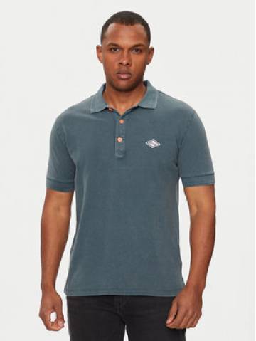 Replay Поло M3070A.000.22696M Голубий Regular Fit Replay Поло M3070A.000.22696M Голубий Regular Fit
