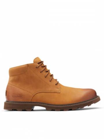 Sorel Черевики Madson™ II Chukka Wp 1921211228 Коричневий Sorel Черевики Madson™ II Chukka Wp 1921211228 Коричневий