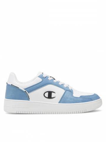Champion Снікерcи Rebound 2.0 Low S11726-WW001 Голубий Champion Снікерcи Rebound 2.0 Low S11726-WW001 Голубий