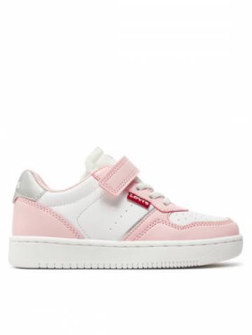 Levis® Снікерcи VUNI0090S-0077 Білий Levis® Снікерcи VUNI0090S-0077 Білий
