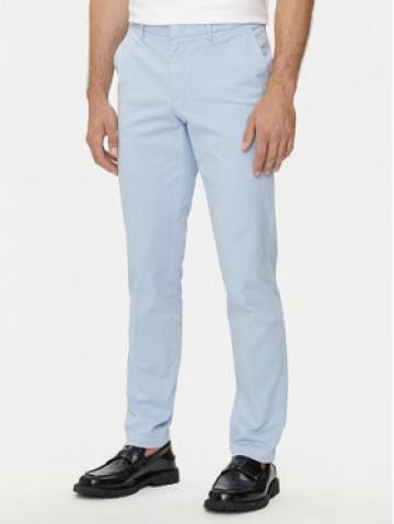 Boss Чіноси Kaito1 50487966 Блакитний Slim Fit Boss Чіноси Kaito1 50487966 Блакитний Slim Fit