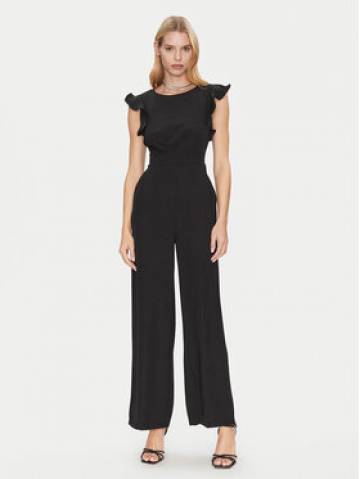Rinascimento Комбінезон CFC0122552003 Чорний Regular Fit Rinascimento Комбінезон CFC0122552003 Чорний Regular Fit