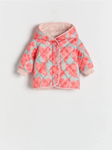 Reserved - BABIES` OUTER JACKET - різнобарвний - 980CY-MLC Reserved - BABIES` OUTER JACKET - різнобарвний - 980CY-MLC