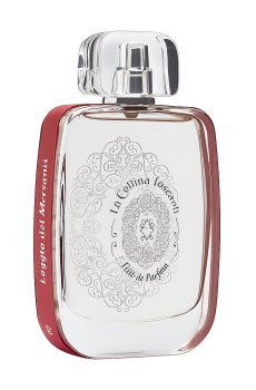 La Collina Toscana Loggia Dei Mercanti Парфюмированная вода унисекс, 100 мл