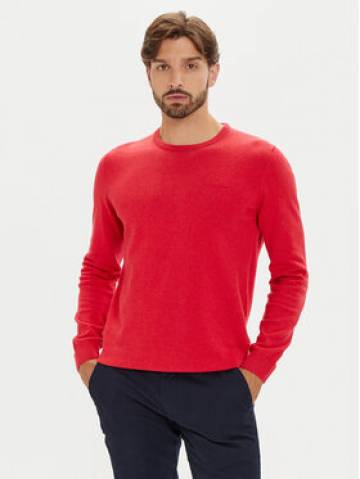 s.Oliver Светр 2143173 Червоний Regular Fit s.Oliver Светр 2143173 Червоний Regular Fit