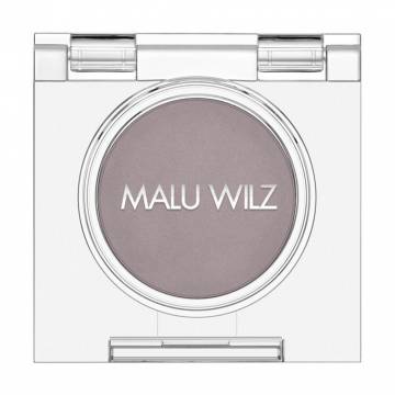 Бархатные тени для век Malu Wilz Velvet Eyeshadow Matt 84 Lavender Grey, 1.5 г Бархатные тени для век Malu Wilz Velvet Eyeshadow Matt 84 Lavender Grey, 1.5 г