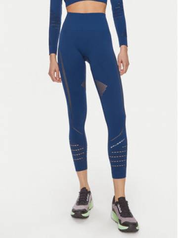 Brubeck Легінси LE1291W Голубий Slim Fit Brubeck Легінси LE1291W Голубий Slim Fit