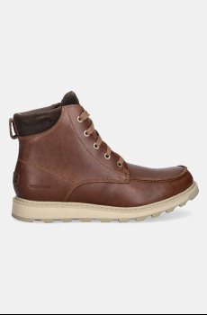 Замшевые кроссовки Sorel MADSON II MOC TOE WP