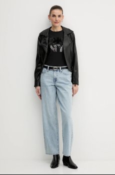 Джинсы Dkny