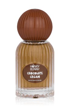 Honey Bunny Chocolate Cream Туалетная вода для девочек, 30 мл