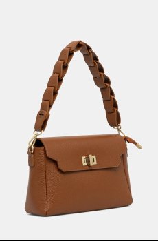 Кожаная сумочка Answear.LAB