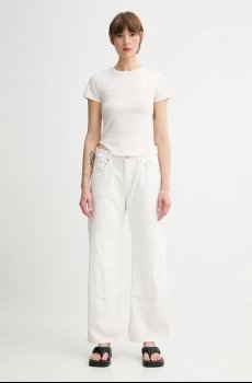 Хлопковая футболка