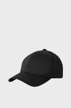 Мужская черная кепка Черный ONESIZE Karl Lagerfeld 563122.805615;990