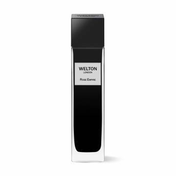Welton London Rose Empire Парфюмированная вода унисекс, 100 мл (ТЕСТЕР) Welton London Rose Empire Парфюмированная вода унисекс, 100 мл (ТЕСТЕР)