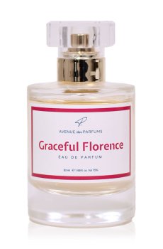 Avenue des Parfums Graceful Florence Парфюмированная вода женская, 50 мл