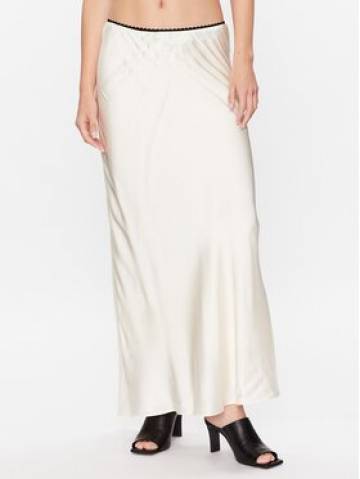 Herskind Спідниця-максі Allicat 4843370 Бежевий Regular Fit Herskind Спідниця-максі Allicat 4843370 Бежевий Regular Fit