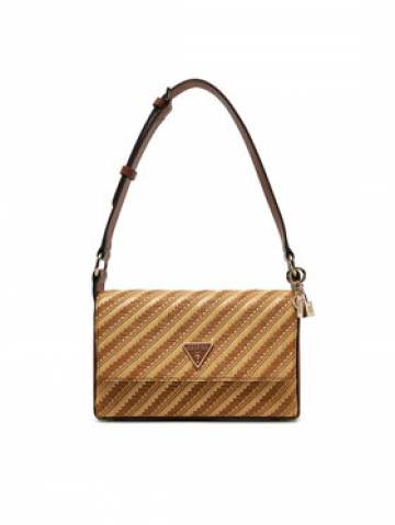 Guess Сумка HWWG92 10190 Бежевий