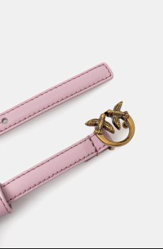 Кожаный ремень Pinko