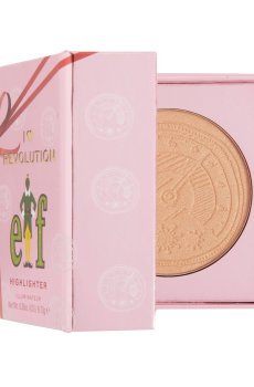 Уценка! Хайлайтер для лица I Heart Revolution x Elf Highlighter, Buddy, 8.73 г